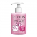 Shampoing conditionneur Princess Equave