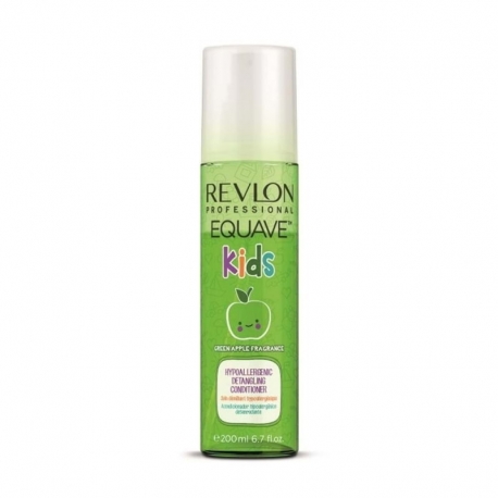 Soin démêlant hypoallergénique Kids Equave