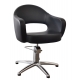 Fauteuil de coupe Liana 