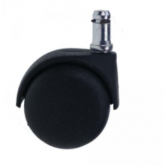 Roulette pour tabouret de coupe 