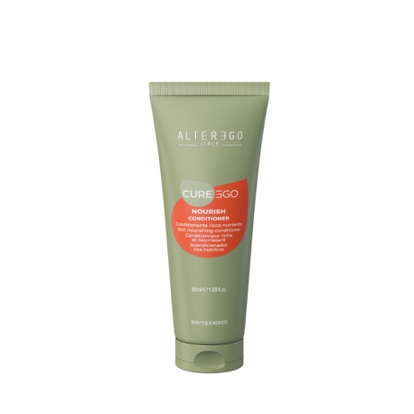 Conditionneur nourrissant Nourish CURE EGO