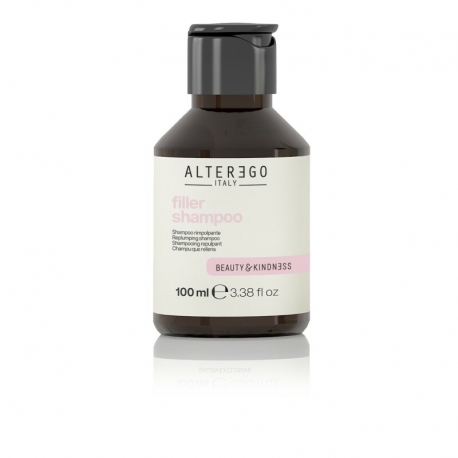 Shampoing FILLER repulpant  Beauty and Kindness