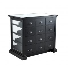 Meuble de rangement Finley 