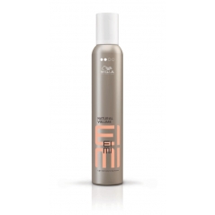 Mousse Natural volume Eimi