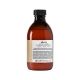 Shampoing doré Alchemic System