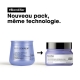 Masque nutritif et illuminateur Blondifier Série Expert