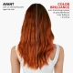 Masque pour cheveux colorés fins Color brilliance Invigo