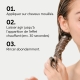 Masque nourrissant Nutri-enrich Invigo 