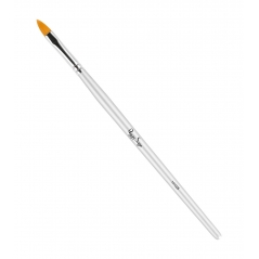 Pinceau plat spécial Gel UV grand modèle 