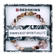 Présentoir de 24 bracelets pierres naturelles Redskins 