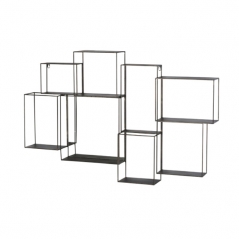 Étagère Cube 