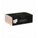 Feuille aluminium avec compresse 