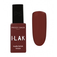 Vernis semi-permanent hiver 2024 I-LAK