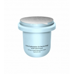 Recharge crème hydratation 24 heures visage Beauty Expert Face