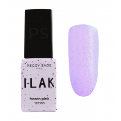 Vernis semi-permanent mini Hiver I-LAK