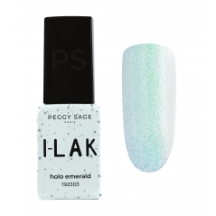 Vernis semi-permanent mini Hiver I-LAK
