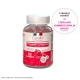 Gummies beauté cheveux, ongles, peau 
