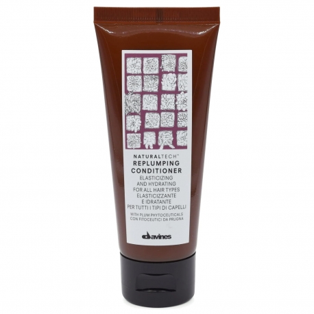 Conditionneur hydratant Replumping Natural Tech