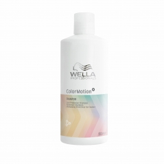 Shampoing protecteur de couleur Color Motion +