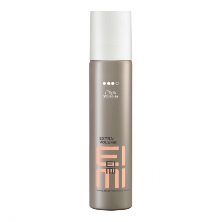 Mousse volumisante Extra volume Eimi