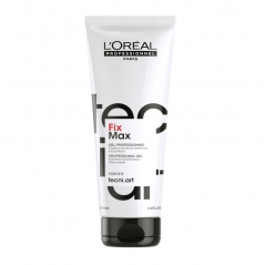 Gel sculpture et extra-fixation Fix Max Tecni Art