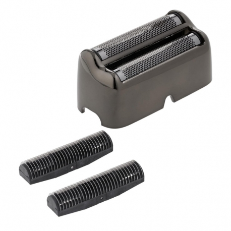Tête pour rasoir double tête UV 