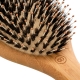 Brosse Detangle Combo M Bamboo Touch
