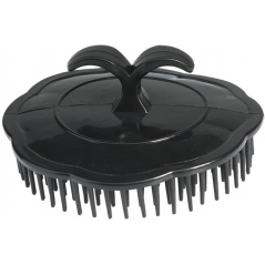 Brosse de massage plastique 