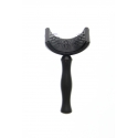 Nettoie brosse en fer 