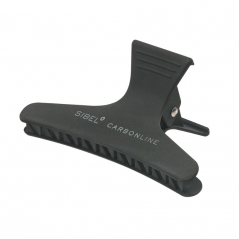 Pince croco carbone 