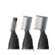Tondeuse rasoir ER-RP40 pour oreilles et sourcils  