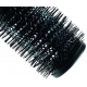 Brosse ronde céramique nylon 