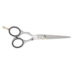 Ciseaux de coupe Pre style Relax Offset gaucher 