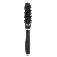 Brosse ronde Atelier Graphite 
