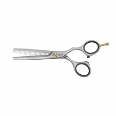 Ciseaux Sculpteurs Pre Style Comfort Slice 39 dents Crane   
