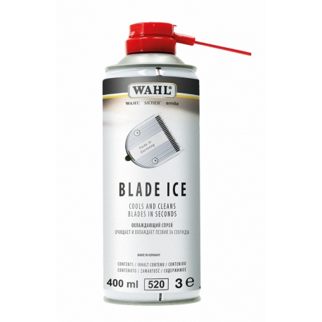 Spray réfrigérant lubrifiant 4-en-1 Blade ice 