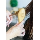 Brosse à cheveux démêlante pour enfants 