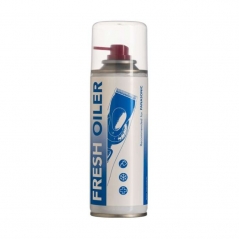 Spray Fresh Oiler 