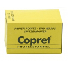 Papier pointe 