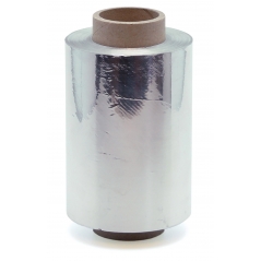 Aluminium professionnel 12 microns 