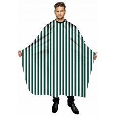 Cape Barber rayée 