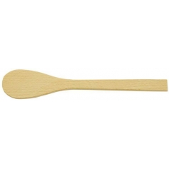 Spatule cuillère pour le corps 