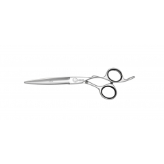Ciseaux de coupe Hera Crane White Line