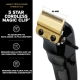 Duo Cordless Barber Combo™ édition limitée 