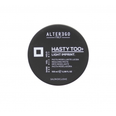 Pâte modelante Light imprint Hasty Too