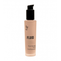 Fond de teint fluide 