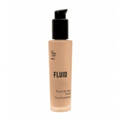 Fond de teint fluide 