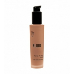 Fond de teint fluide 
