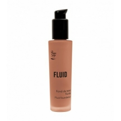Fond de teint fluide 