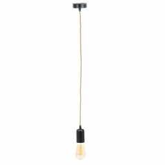 Suspension vintage 